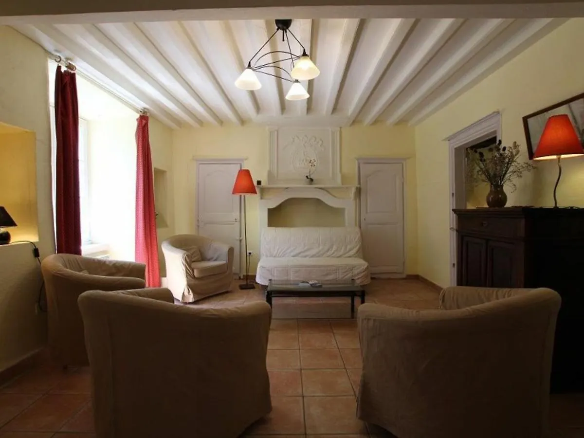 Holiday home Maison De Campagne Avec Grande Terrasse, Pres De Lavaudieu Et Accessible Pmr - Fr-1-582-217 Mazerat-Aurouze