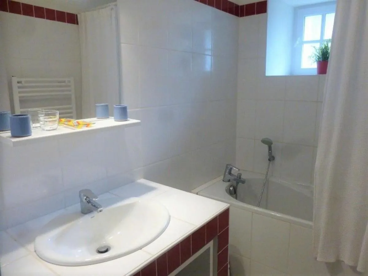 Holiday home Maison De Campagne Avec Grande Terrasse, Pres De Lavaudieu Et Accessible Pmr - Fr-1-582-217 Mazerat-Aurouze