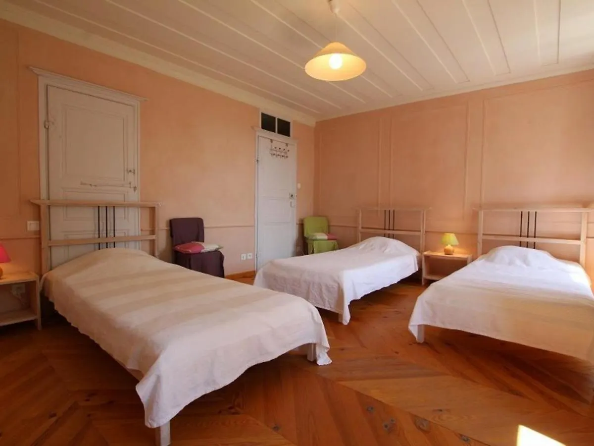Maison De Campagne Avec Grande Terrasse, Pres De Lavaudieu Et Accessible Pmr - Fr-1-582-217 Mazerat-Aurouze