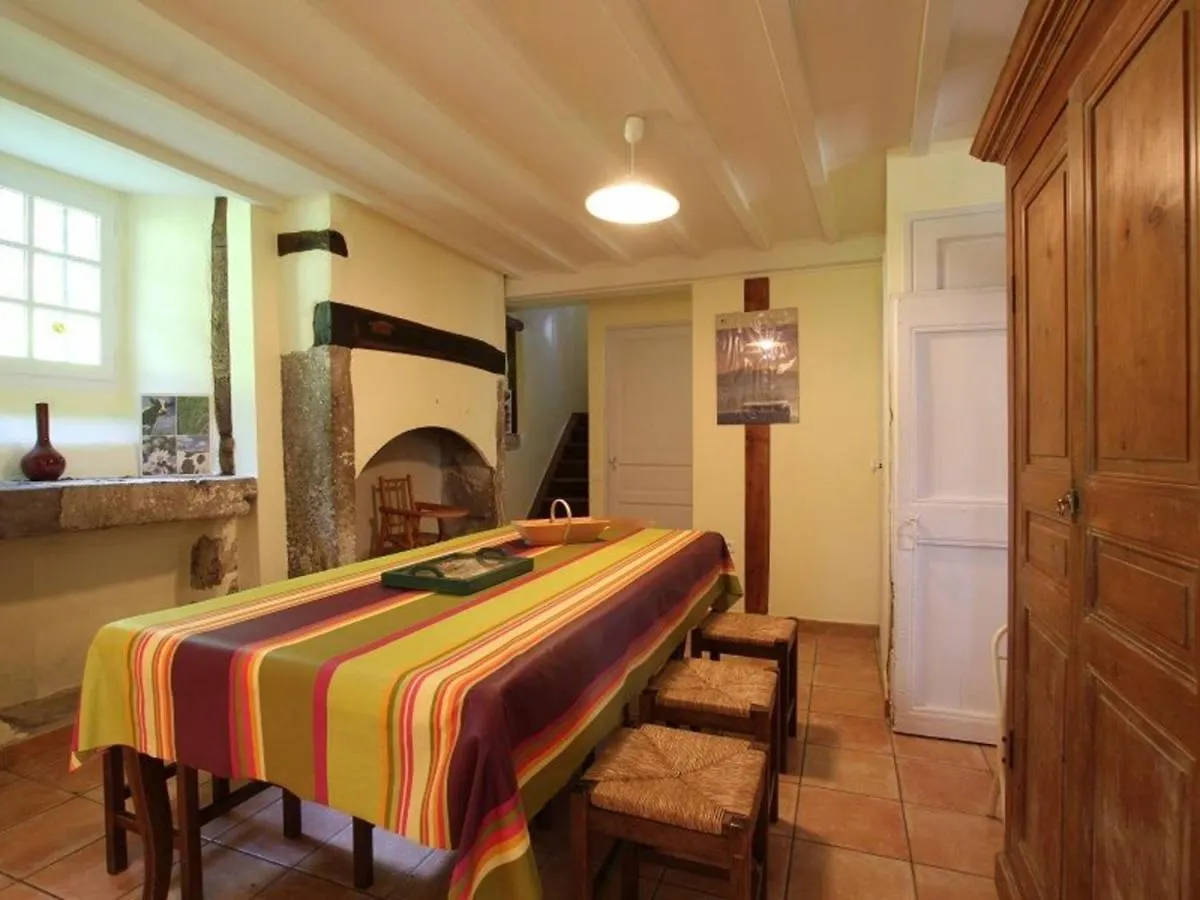 Maison De Campagne Avec Grande Terrasse, Pres De Lavaudieu Et Accessible Pmr - Fr-1-582-217 Mazerat-Aurouze France
