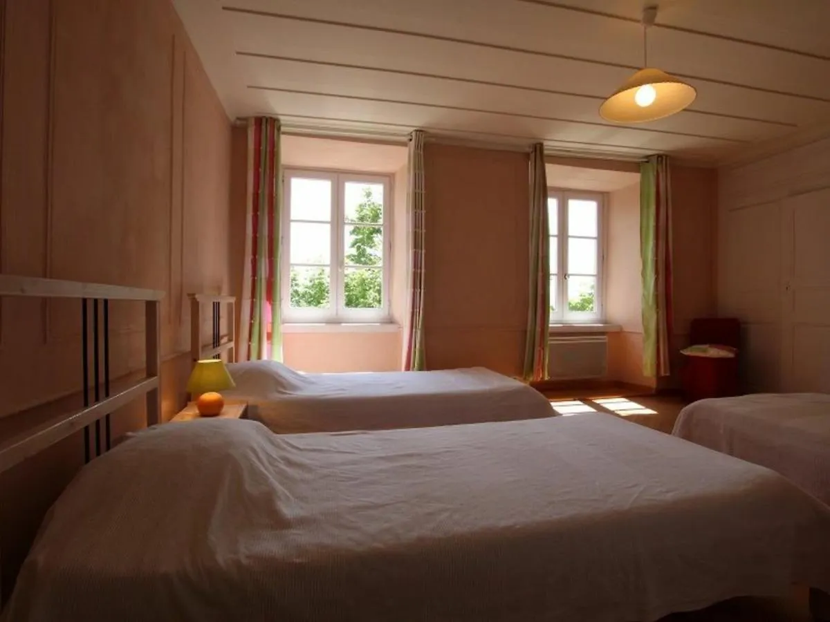 Maison De Campagne Avec Grande Terrasse, Pres De Lavaudieu Et Accessible Pmr - Fr-1-582-217 Mazerat-Aurouze Holiday home