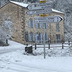 Le Matagot Auberge-restaurant Mini-hôtel